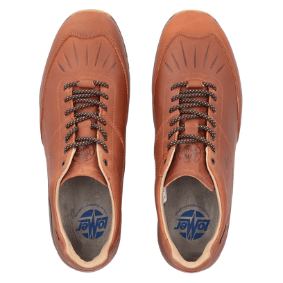 Janko 2.0 Premium MTX Wandelschoenen Rust