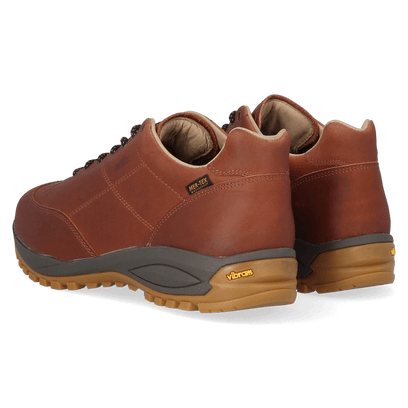 Janko 2.0 Premium MTX Wandelschoenen Rust