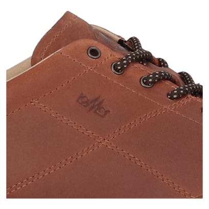 Janko 2.0 Premium MTX Wandelschoenen Rust