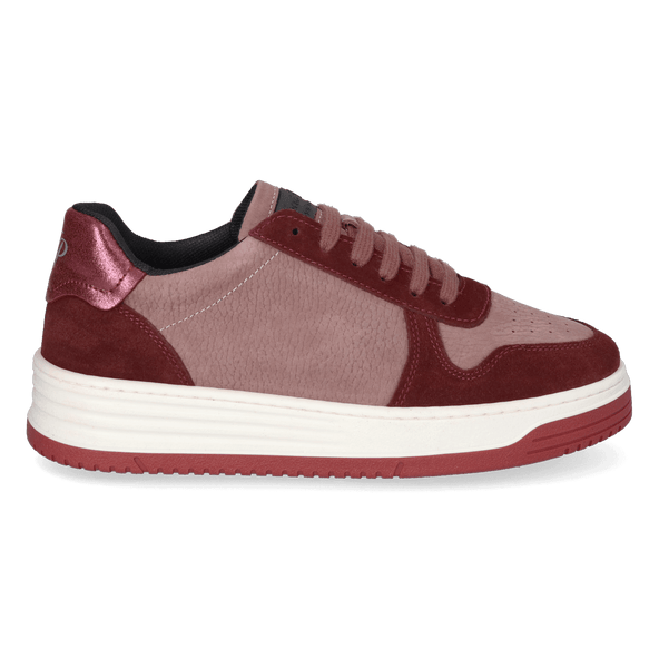 Aina Dames Sneakers Leer Vi Aina Dames Sneakers Leer Vi