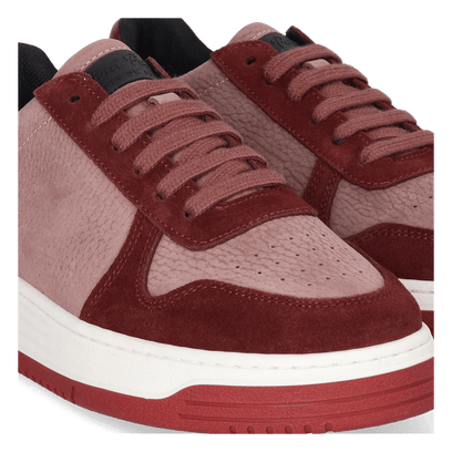 Aina Dames Sneakers Leer Vi