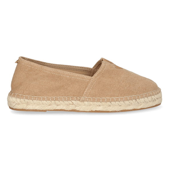 Blanes-ER Katoen Espadrilles Torra Blanes-ER Katoen Espadrilles Torra