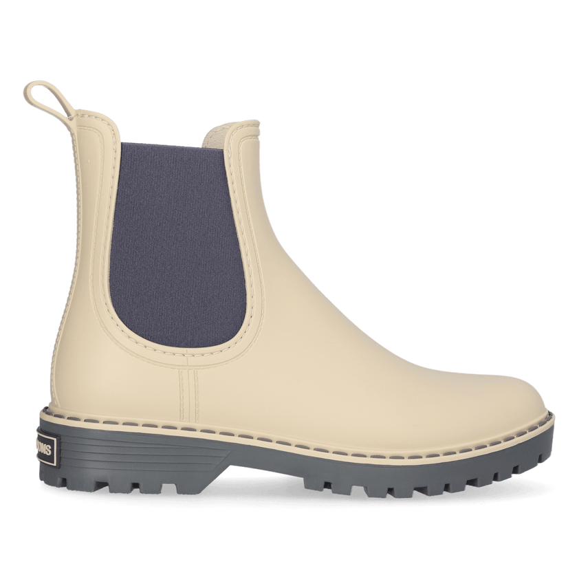 Cairo Dames Regenboots Gel