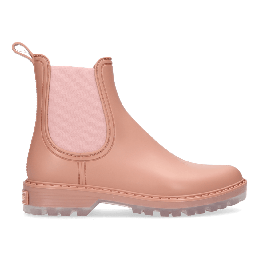 Cancun Dames Regenboots Bru