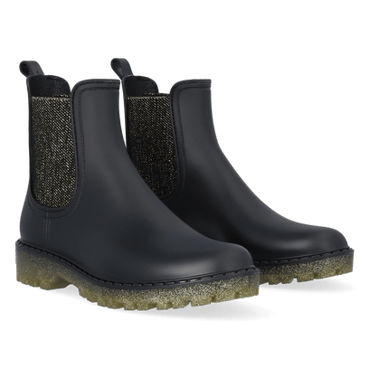 Colonia Dames Regenboots Negre