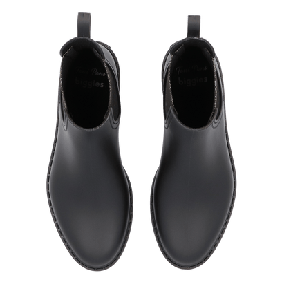 Colonia Dames Regenboots Negre