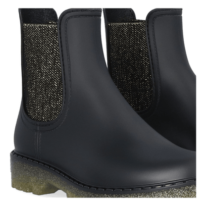 Colonia Dames Regenboots Negre