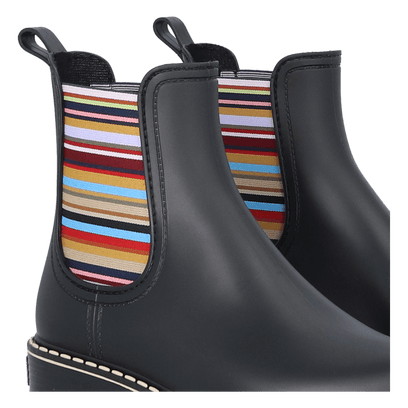 Corbin Dames Regenboots Multi