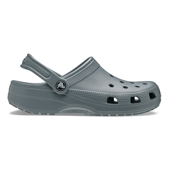 Classic Clogs Concrete Classic Clogs Concrete