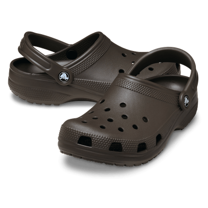 Classic Clogs Espresso