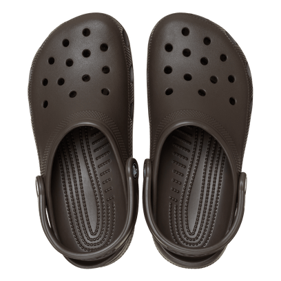 Classic Clogs Espresso