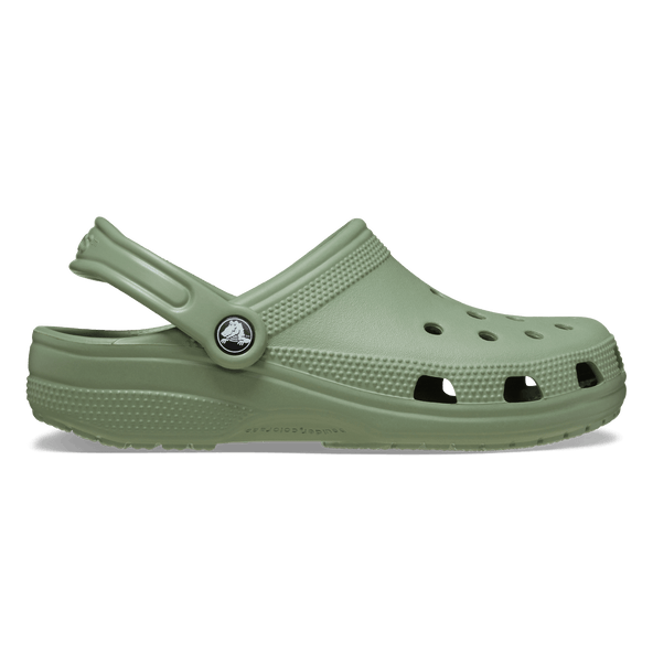 Classic Clogs Moss Classic Clogs Moss