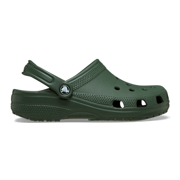 Classic Clogs Field Green Classic Clogs Field Green