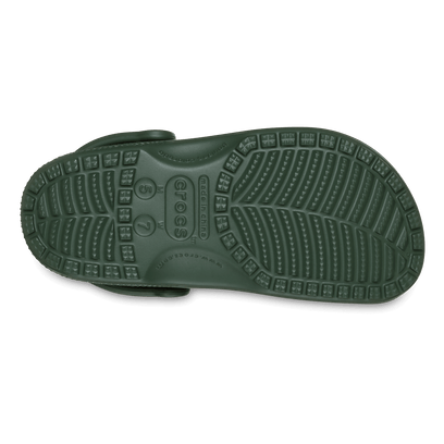 Classic Clogs Field Green