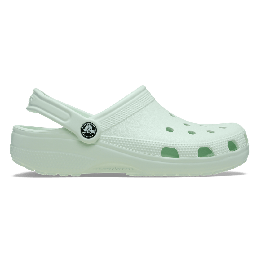 Classic Clogs Mint Tint