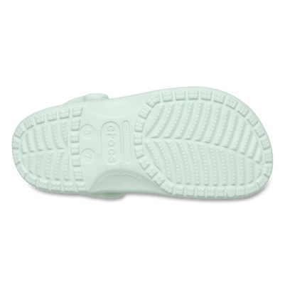 Classic Clogs Mint Tint