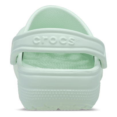 Classic Clogs Mint Tint