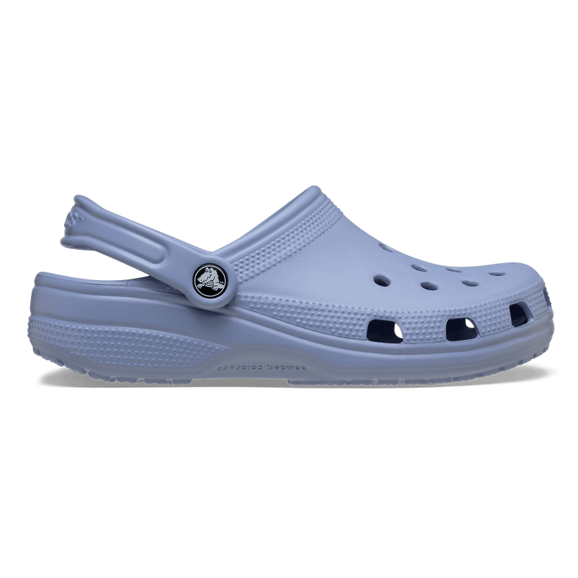 Classic Clogs Blue Haze