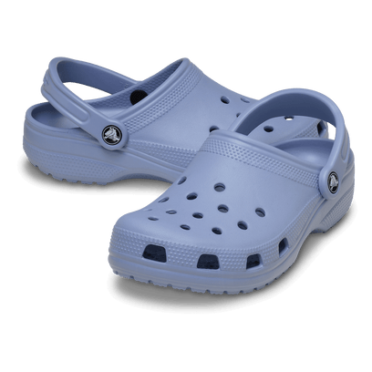 Classic Clogs Blue Haze