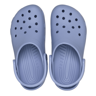 Classic Clogs Blue Haze