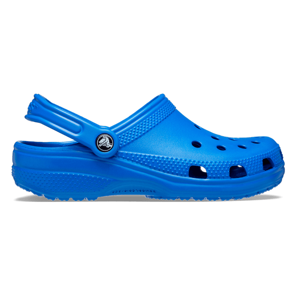 Classic Clogs Blue Bolt Classic Clogs Blue Bolt