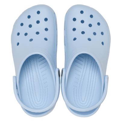 Classic Clogs Blue Frost