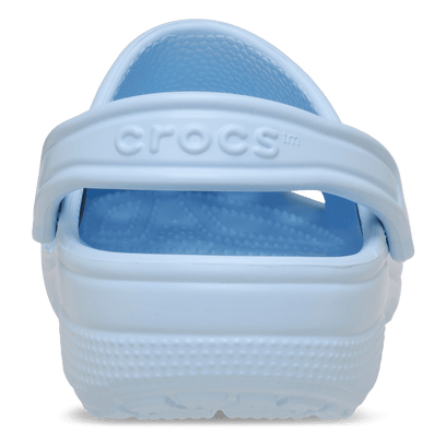 Classic Clogs Blue Frost