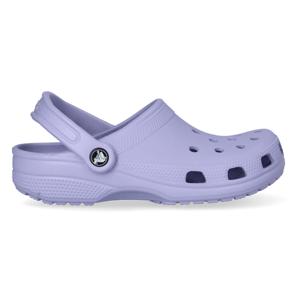 Classic Clogs Mystic Purple Classic Clogs Mystic Purple