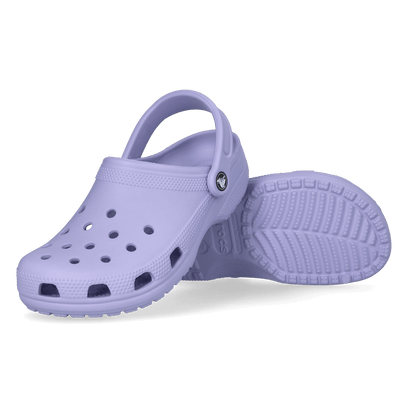 Classic Clogs Mystic Purple