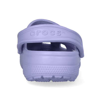 Classic Clogs Mystic Purple