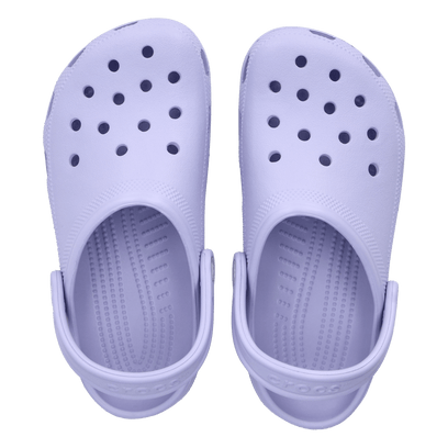 Classic Clogs Mystic Purple
