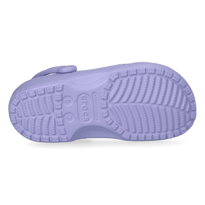 Classic Clogs Mystic Purple