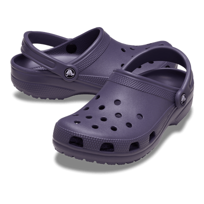 Classic Clogs Nightshade