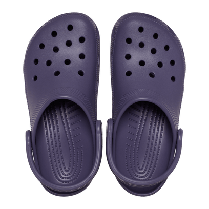 Classic Clogs Nightshade