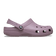 Classic Clogs Dusty Lilac
