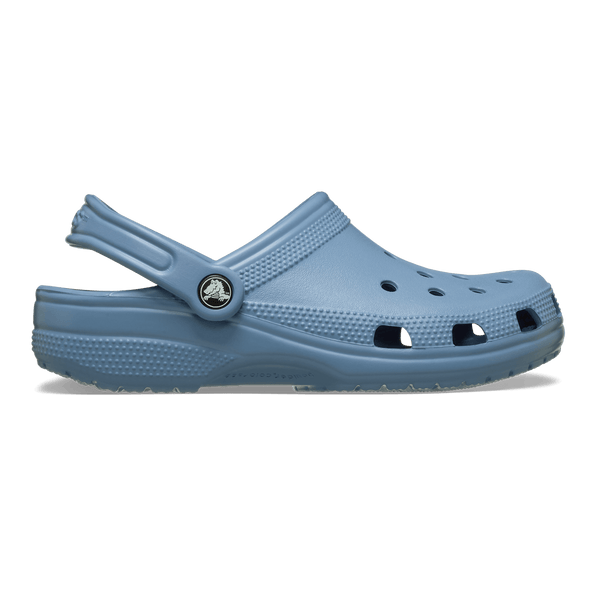 Classic Clogs Astro Blue Classic Clogs Astro Blue