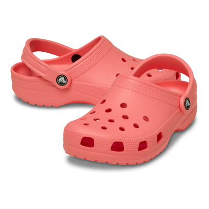 Classic Clogs Guava