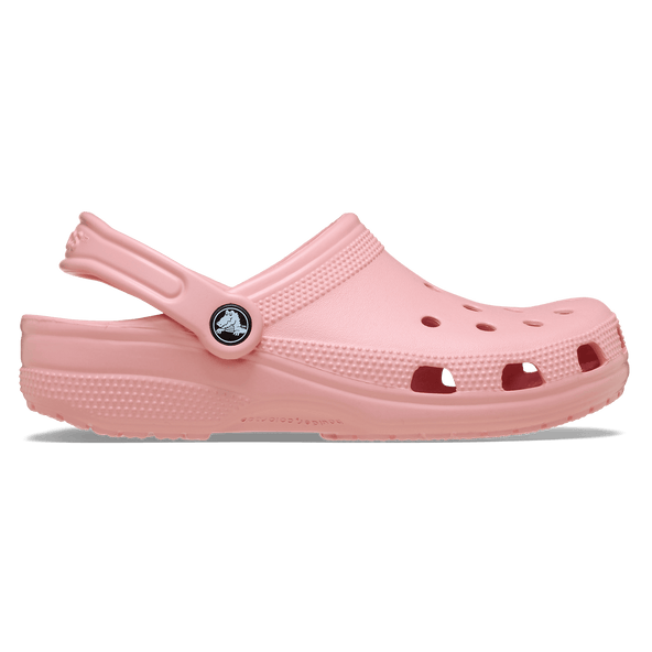 Classic Clogs Powder Pink Classic Clogs Powder Pink