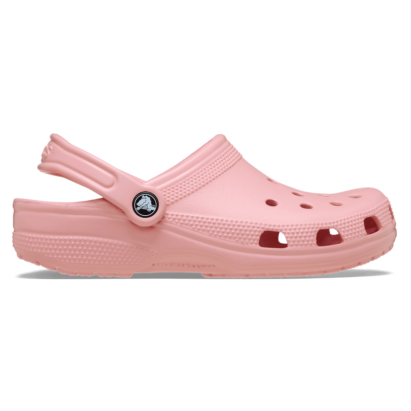 Classic Clogs Powder Pink