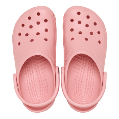 Classic Clogs Powder Pink