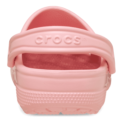 Classic Clogs Powder Pink