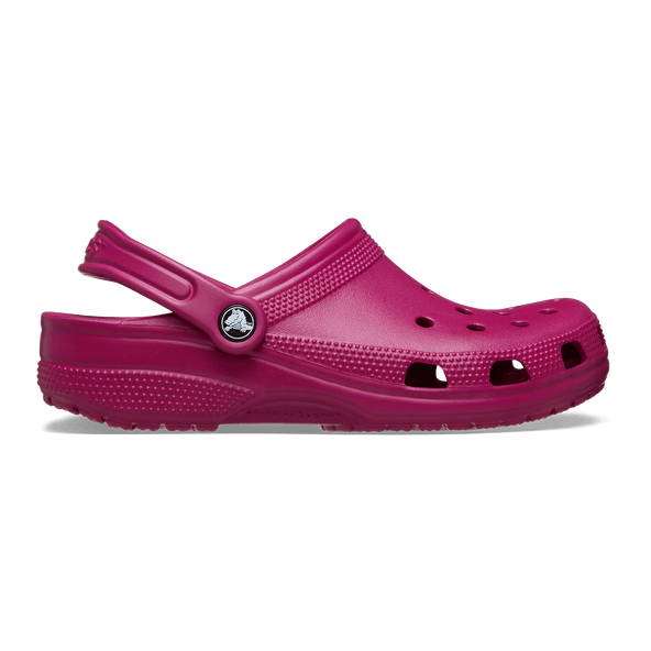 Classic Clogs Royal Pink Classic Clogs Royal Pink