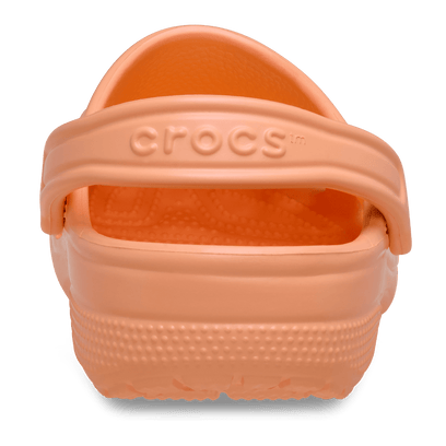 Classic Clogs Electric Sunstone