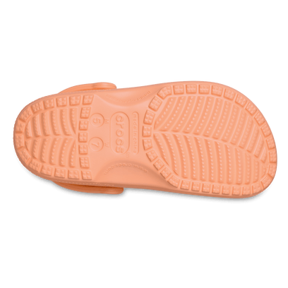 Classic Clogs Electric Sunstone
