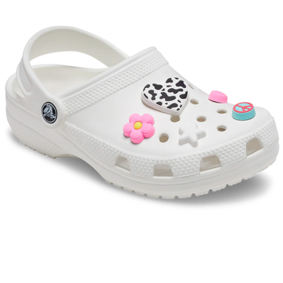 Girly Icon Jibbitz 5-Pack