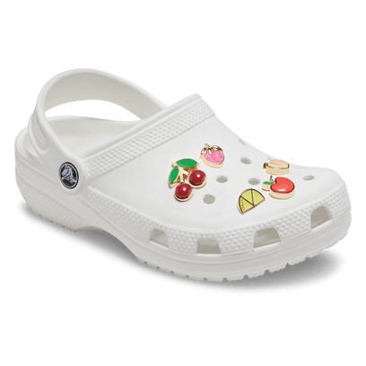 Elevated Fruits Jibbitz 5-Pack