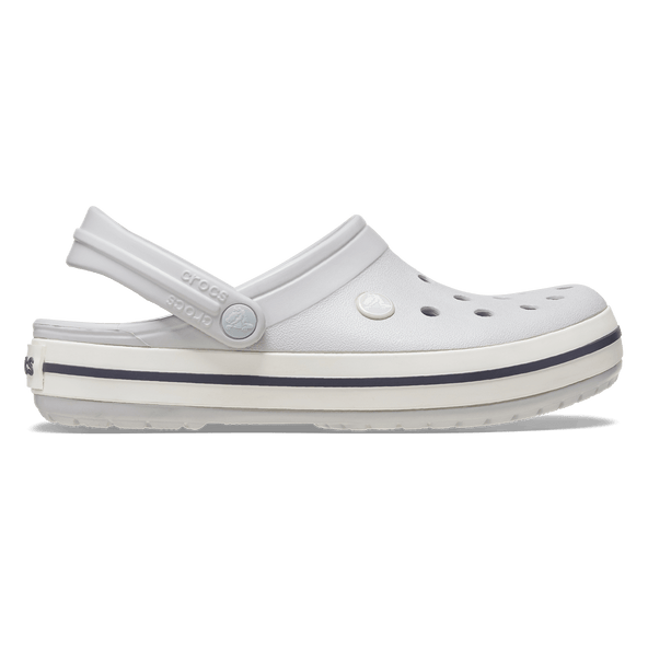 Crocband Clogs White Crocband Clogs White