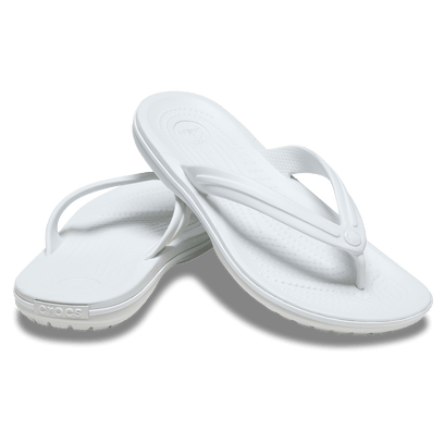 Crocband Flip Slippers Moonlight