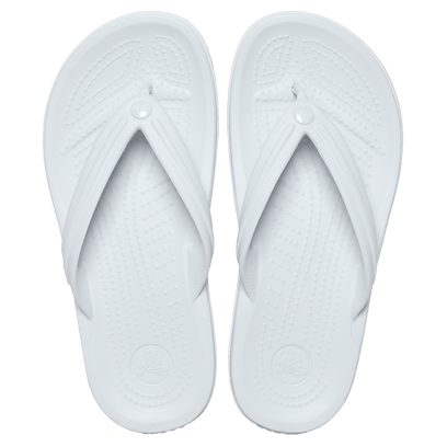 Crocband Flip Slippers Moonlight