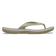 Crocband Flip Slippers Meteor